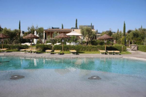 Apartment in Cecina with terrace